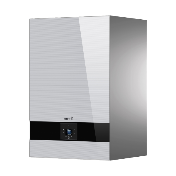 Nefit-Bosch 9700i HR25