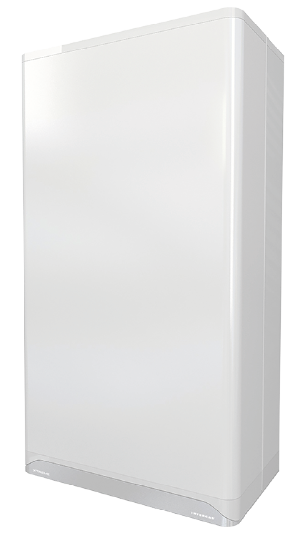 Intergas Xtreme 30 CW4
