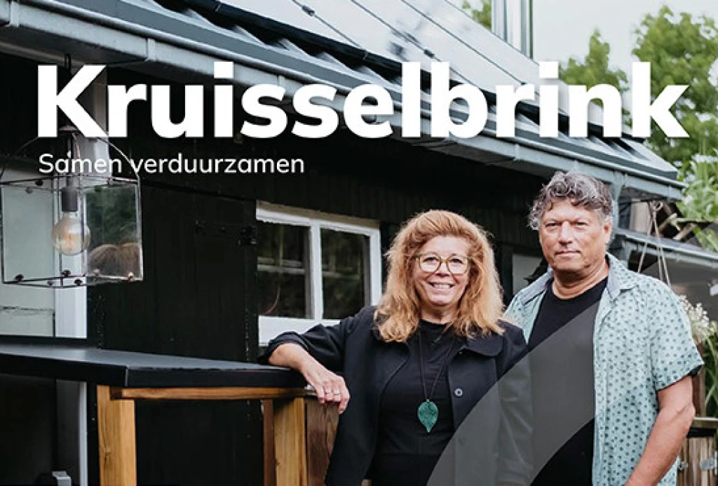 Bekijk hier onze Green-Comfort magazine